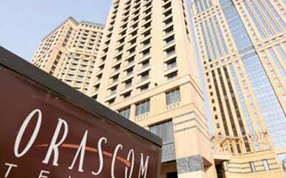   مصر اليوم - أوراسكوم للفنادق توقع اتفاقاً مع هيئة الموانئ لإدارة طابا هايتس