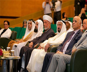   مصر اليوم - فعاليات مؤتمر الغذاء والدواء الدولي في جامعة الشارقة