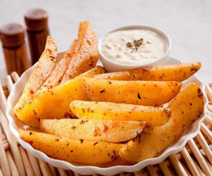   مصر اليوم - صنية البطاطس