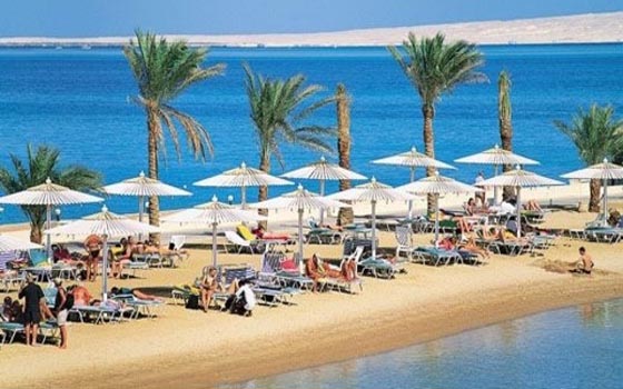   مصر اليوم - الغردقة أفضل المدن السياحية بإشغالات 45%