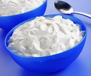   مصر اليوم - الكريما البيضاء للكيك