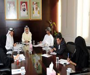   مصر اليوم - الإمارات تشيد بأهمية التعاون الثقافي الأردني – الخليجي