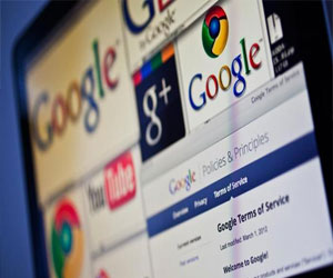   مصر اليوم - شروط خدمة جديدة لبريد غوغل الالكتروني