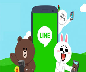   مصر اليوم - خدمة لاين تطمح لأكثر من مليار مستخدم بحلول 2015