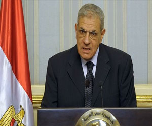 مصر اليوم - محلب يقرّر وقف عرض فيلم حلاوة روح