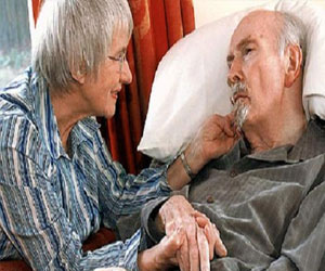   مصر اليوم - دراسة ألمانية: صعوبات الكلام مؤشر على الخرف