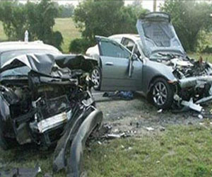   مصر اليوم - مقتل 27 شخصًا في حوادث سير في الجزائر