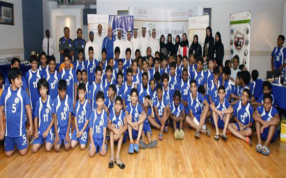   مصر اليوم - مجلس دبي ينظم أسبوع التغذية السليمة من أجل التألق الرياضي