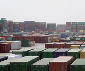   مصر اليوم - الصادرات الباكستانية ترتفع إلى 16 مليار دولار