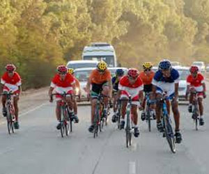   مصر اليوم - الاتحاد الدوليّ يعترف رسميًا بالاتحاد الليبيّ للدرّاجات