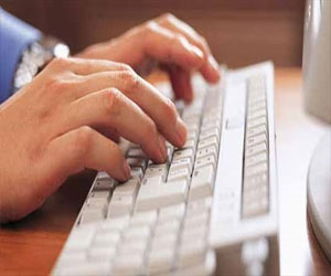 مصر اليوم - خدمات الإنترنت تصل جامعة سوهاج الجديدة في آيار المقبل