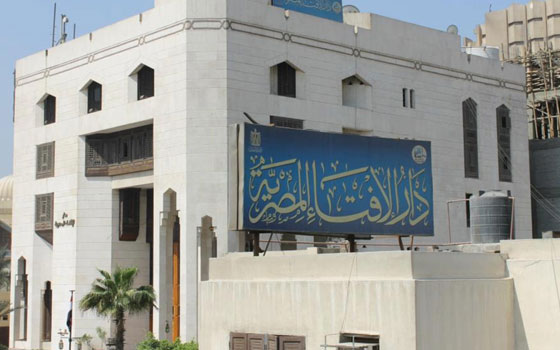   مصر اليوم - دار الإفتاءتؤكد حرمة التعدي شرعًا على الأراضي الزراعية بالبناء