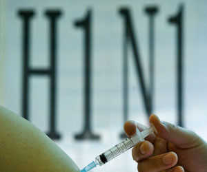 مصر اليوم - اكتشاف ثلاث إصابات بأنفلونزا الخنازير في باكستان