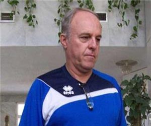   مصر اليوم - الهلال السوداني يسدد مستحقات مدربه السابق كامبوس ويطوي ملفه فيالفيفا