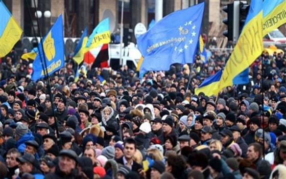   مصر اليوم - جنيف تستضيف اليوم اجتماعاً حول الأزمة الأوكرانيَّة وكييف لاتتوقع منه إيجابيات