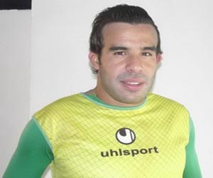   مصر اليوم - سفيان موسى يوقع للنجم الساحلي ومستقبل المرسى يستنكر