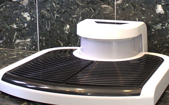   مصر اليوم - شركة ناشئة تُطوِّر جهازًا يُجفِّف الجسم في 30 ثانية فقط