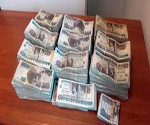   مصر اليوم - سرقة بضائع من الشركة المصريّة بـ 450 ألف جنيه