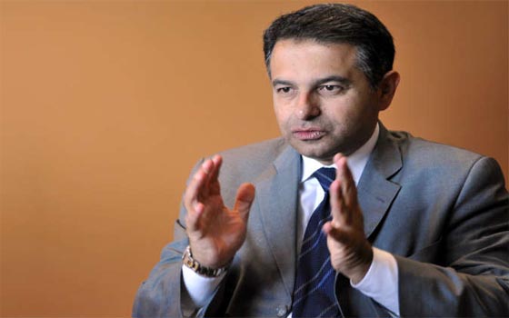   مصر اليوم - 6 % حصة  القومي للاتصالات من إيرادات المصريّة للمحمول