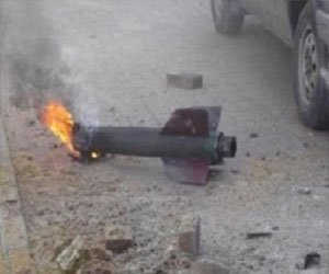   مصر اليوم - تسعة جرحى في حادث أمني في غرب العراق