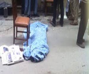   مصر اليوم - هنديّة تتوفى إثر لقاء أخيها في باكستان