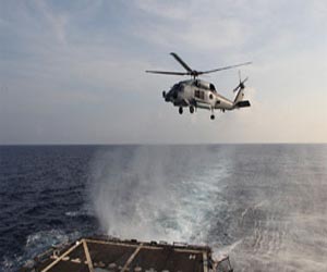   مصر اليوم - تواصل عملية البحث عن طائرة الركاب الماليزية المفقودة