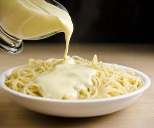   مصر اليوم - صلصة البشاميل