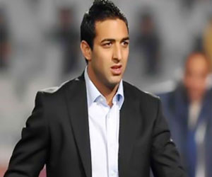 مصر اليوم - ميدو يطلب التعاقد رسميًا مع بابا أركو