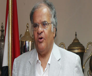   مصر اليوم - الجونة يبدأ تصعيد قضية عرفة السيد ضد ممدوح عباس