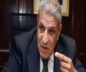 مصر اليوم - محلب: هناك خطة ممنهجة تهدف إلى استدراج الشرطة إلى الجامعات