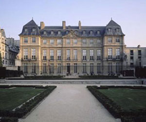   مصر اليوم - تأجيل إعادة افتتاح متحف بيكاسو إلى نصف سبتمبر المقبل