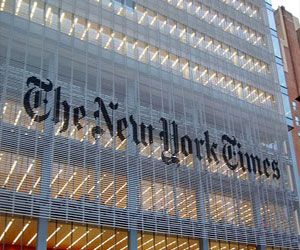 مصر اليوم - قائمة نيويورك تايمز لأعلى مبيعات الكتب في الأسبوع الأخير