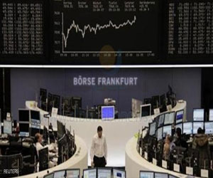   مصر اليوم - الأسهم الأوروبية تغلق على ارتفاع