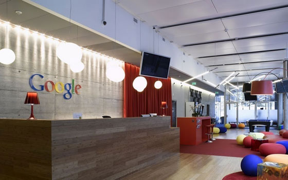   مصر اليوم - شركة غوغل تستحوذ على مؤسّسة لصناعة الطائرات من دون طيار