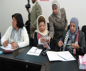   مصر اليوم - أول مؤتمر للقيادات النسائيّة العربيّة في القاهرة الخميس