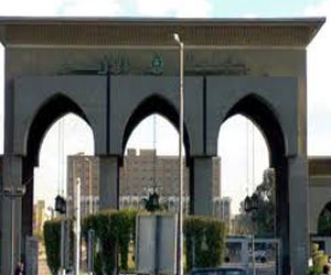   مصر اليوم - أحداث شغب بكلية الدراسات الإسلامية للبنات في الزقازيق