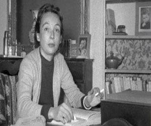   مصر اليوم - احتفالية بمرور مئة عام على مولد الروائية والكاتبة الفرنسية مارجريت دورا