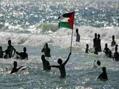   مصر اليوم - الشاطئ أصبح متنفسّ قطاع غزّة الوحيد