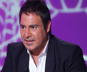   مصر اليوم - الفنان عاصي الحلاني وصافيناز يدعمان أطفال الشوارع