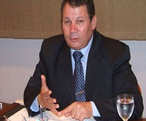   مصر اليوم - محافظ دمياط يتفقد عددًا من المشاريع التأهيليَّة والتنمويَّة