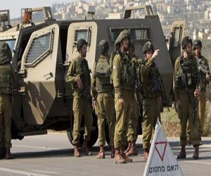   مصر اليوم - الأمور المستعجلة غير مختصة بحظر أنشطة إسرائيل في مصر