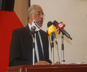   مصر اليوم - الجبلاية يعقد مؤتمرًا لعرض تسويق وحقوق رعاية المباريات