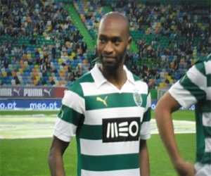 مصر اليوم - وكيل شيكابالا ينفي رحيله عن نادي سبورتينج لشبونة