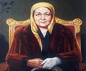   مصر اليوم - المصريتان هدى شعراوي وهدى بدران تتفقان في القضية وتختلفان في التوقيت