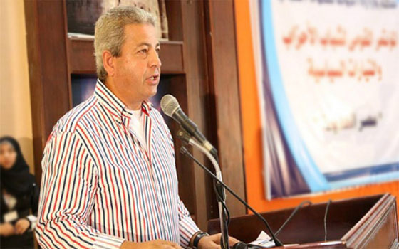   مصر اليوم - ختامُ البرنامج التدريّبي لمنسقي ووكلاء مديريّات الشباب في المحافظات