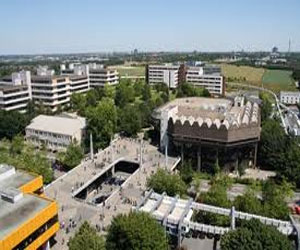 مصر اليوم - وفد من جامعة ديمونت فورت البريطانية يزور الكلية التقنية في الخرج