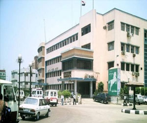   مصر اليوم - إقبال ضعيف على توثيق توكيلات تأييد مرشحي الرئاسة في الشرقية