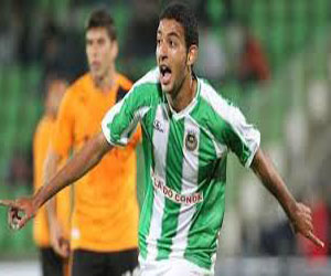   مصر اليوم - مُدرّب المنتخب المصريّ يستدعي كوكا من البرتغال