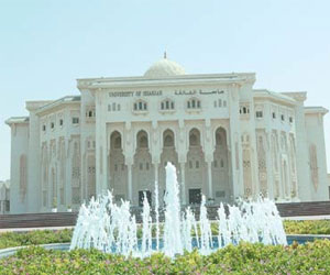   مصر اليوم - جامعة الشارقة تبحث التعاون مع نظيراتها في شنغهاي