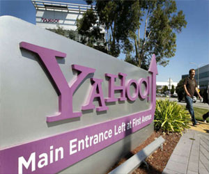   مصر اليوم - ياهو تحاول إقناع آبل بالتخلي عن محرك بحث غوغل